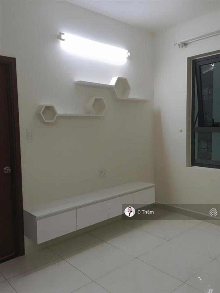 Cho thuê căn hộ green river q. 8, s 60m2, 2pn, 2wc, giá 10 triệu /th, nội thất cơ bản  0933 888 ***