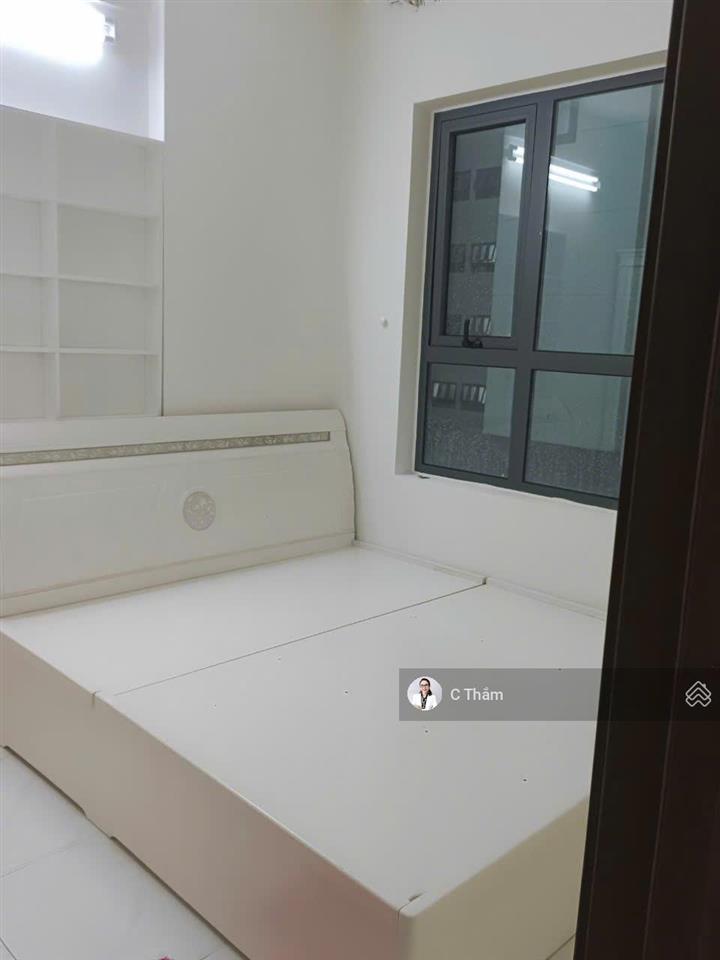Cho thuê căn hộ green river q. 8, s 60m2, 2pn, 2wc, giá 10 triệu /th, nội thất cơ bản  0933 888 ***