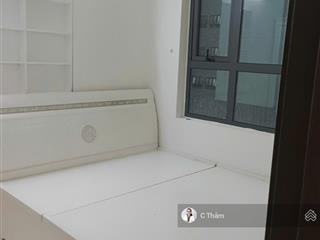 Cho thuê căn hộ green river q. 8, s 60m2, 2pn, 2wc, giá 10 triệu /th, nội thất cơ bản  0933 888 ***