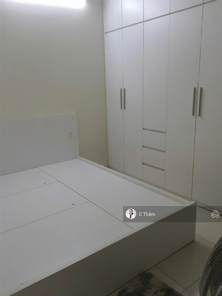Cho thuê căn hộ green river q. 8, s 60m2, 2pn, 2wc, giá 10 triệu /th, nội thất cơ bản  0933 888 ***