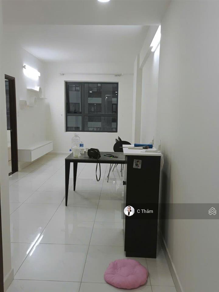 Cho thuê căn hộ green river q. 8, s 60m2, 2pn, 2wc, giá 10 triệu /th, nội thất cơ bản  0933 888 ***