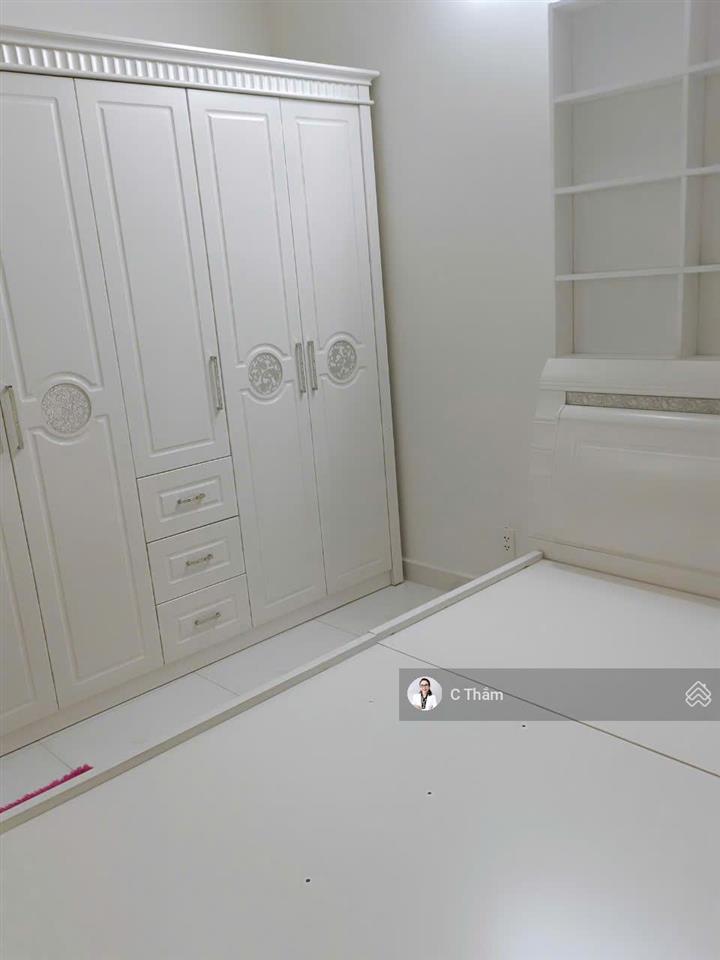 Cho thuê căn hộ green river q. 8, s 60m2, 2pn, 2wc, giá 10 triệu /th, nội thất cơ bản  0933 888 ***