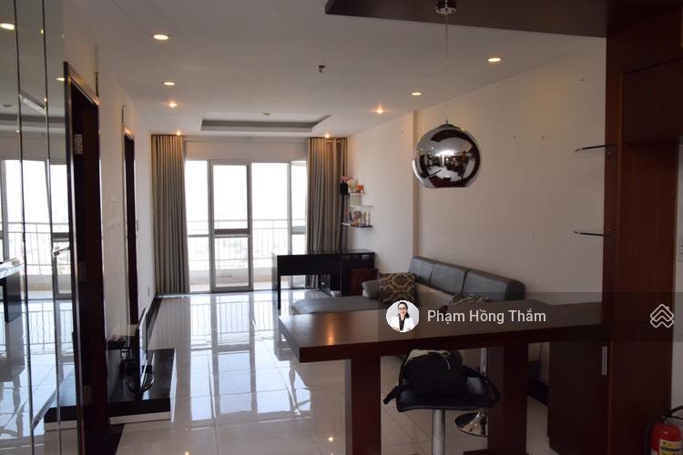 Bán căn hộ giai việt, dt 78m2, 2pn, 2wc, view cao đẹp, sổ hồng, giá 4.4 tỷ.  0933 888 ***  ms thắm