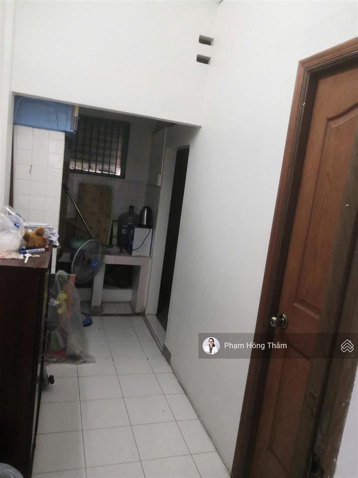 Bán gấp chung cư bùi hữu nghĩa, p. an đông, dt 49m2, 1pn, 1wc, sổ hồng, giá 1,95 tỷ.  0933 888 ***