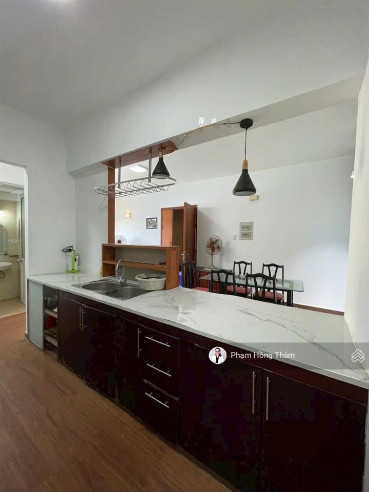 Cần cho thuê căn hộ chung cư thanh nhựt, dt 73m2, 2 phòng, 2wc, nhà đẹp, giá 7tr/th.  0933 888 ***