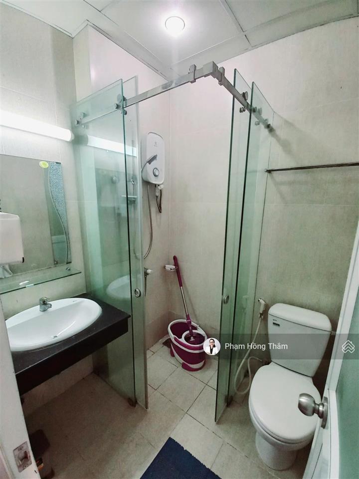 Cho thuê căn hộ tara residence, dt 68m2, 2pn, 2wc, có nội thất, giá 11tr/th.  0933 888 ***  thắm