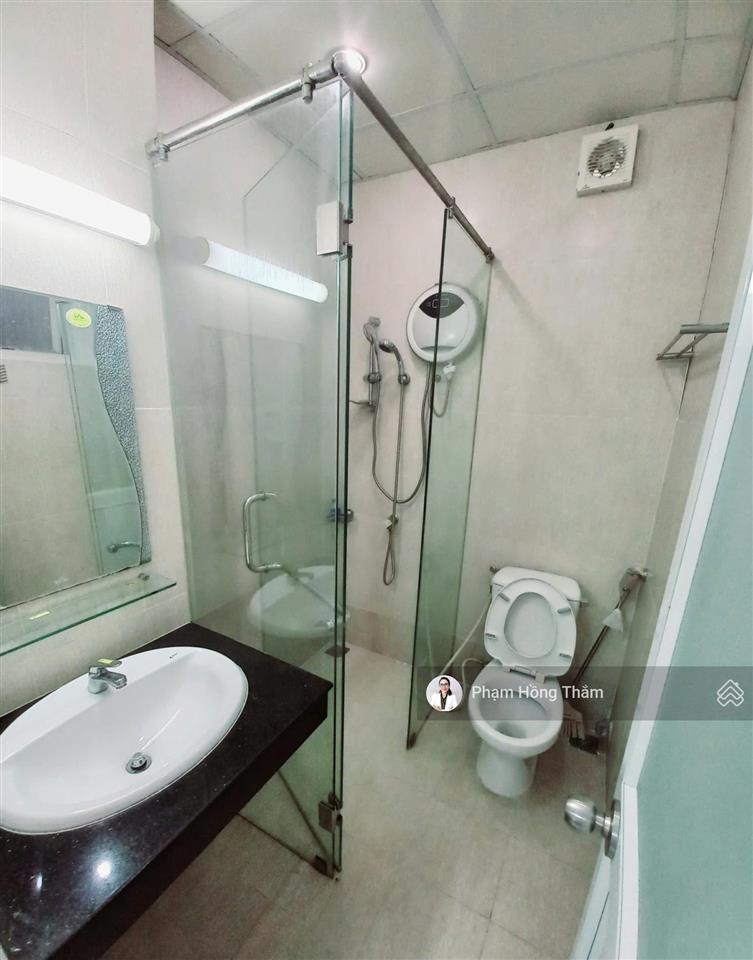 Cho thuê căn hộ tara residence, dt 68m2, 2pn, 2wc, có nội thất, giá 11tr/th.  0933 888 ***  thắm