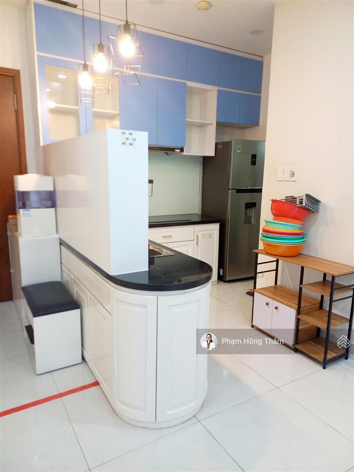 Cho thuê căn hộ tara residence, dt 68m2, 2pn, 2wc, có nội thất, giá 11tr/th.  0933 888 ***  thắm