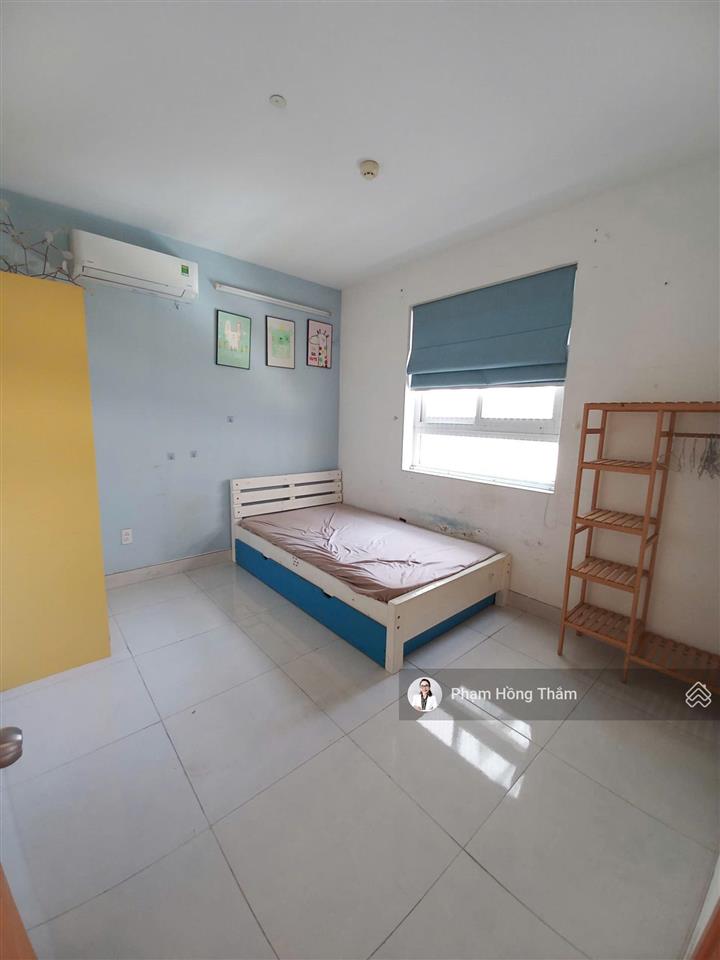 Cho thuê căn hộ tara residence, dt 68m2, 2pn, 2wc, có nội thất, giá 11tr/th.  0933 888 ***  thắm