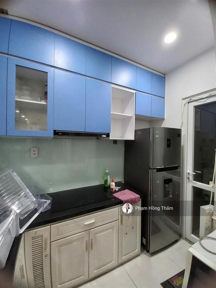 Cho thuê căn hộ tara residence, dt 68m2, 2pn, 2wc, có nội thất, giá 11tr/th.  0933 888 ***  thắm