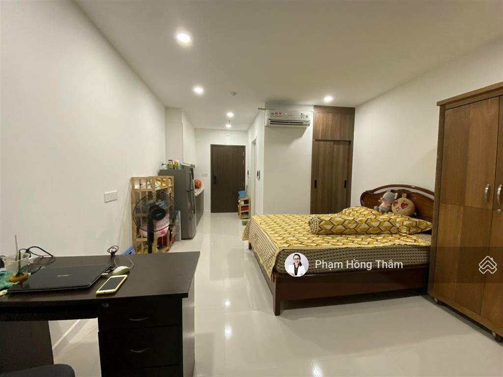 Cho thuê ch central premium, dt 26m2, có nội thất, giao ngay, giá 8 triệu/th.  0933 888 ***  thắm