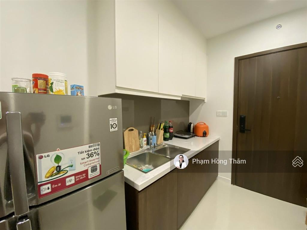 Cho thuê ch central premium, dt 26m2, có nội thất, giao ngay, giá 8 triệu/th.  0933 888 ***  thắm