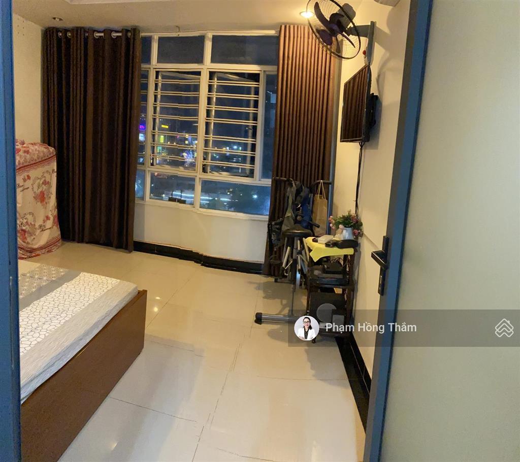 Bán căn hộ chung cư giai việt, dt 115m2, 2pn, 2wc, sổ hồng, giá 5,4 tỷ,  0933 888 ***  ms thắm