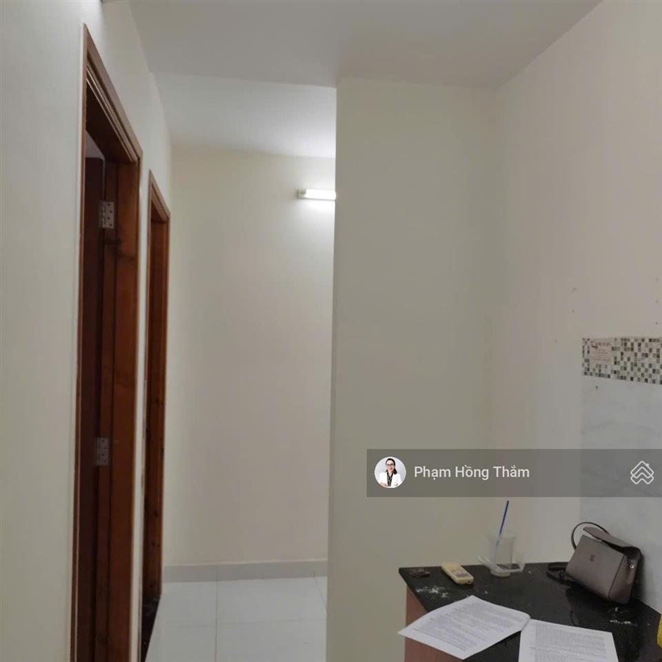 Bán căn hộ chung cư bông sao block a, dt 60m2, 2pn, 2wc, sổ hồng, giá 3,2 tỷ.  0933 888 *** thắm