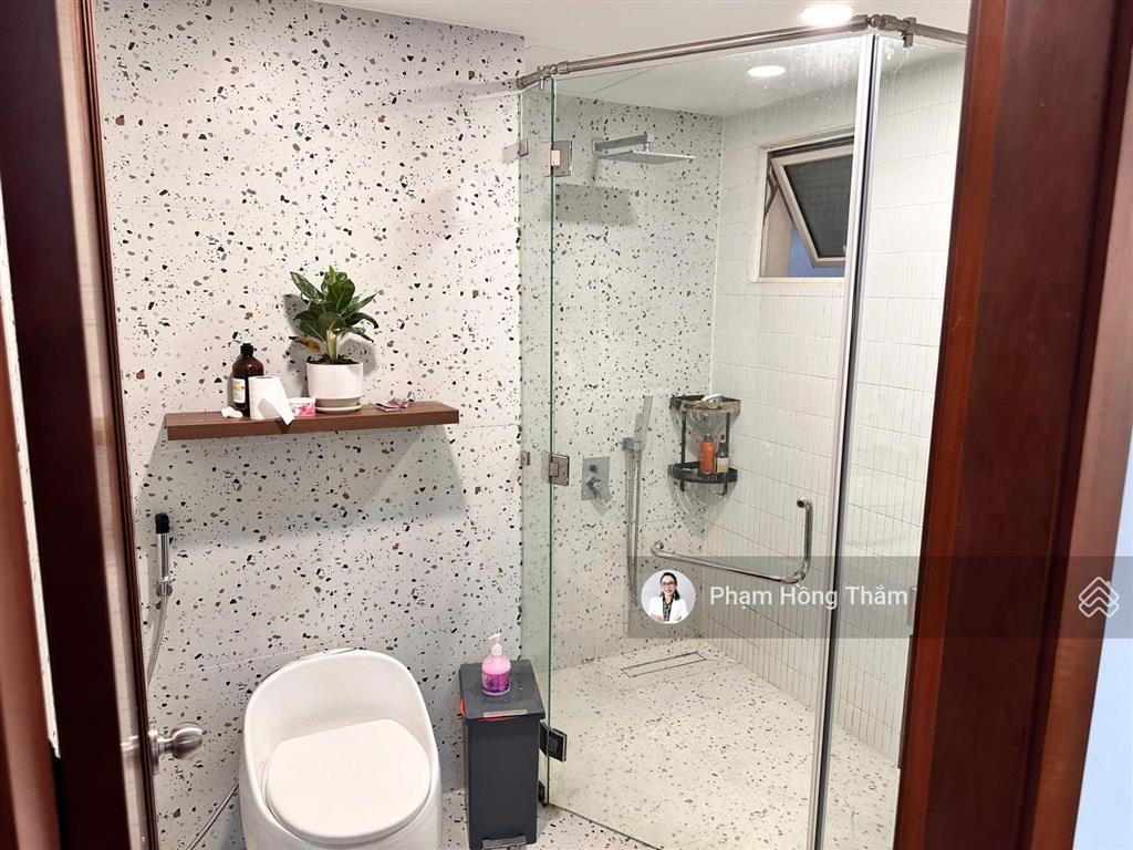 Bán căn hộ giai việt, 856 tạ quang bửu, dt 115m2, 2pn, 2wc, nội thất, sh, giá 5.7 tỷ,  0933 888 ***