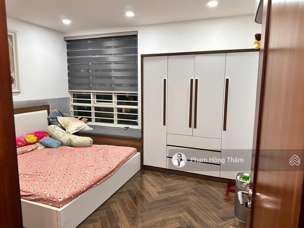 Bán căn hộ giai việt, 856 tạ quang bửu, dt 115m2, 2pn, 2wc, nội thất, sh, giá 5.7 tỷ,  0933 888 ***