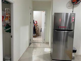 Cần cho thuê căn hộ topaz city cao lỗ q8, dt 74m2, 2 phòng ngủ, 2wc, giá thuê 9.5 tr/tháng