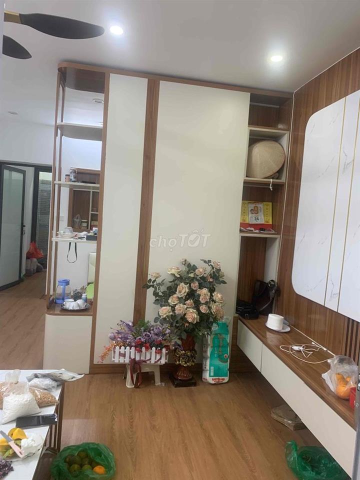 Bán nhà phố Tân Mai 3,3 tỷ có thương lượng