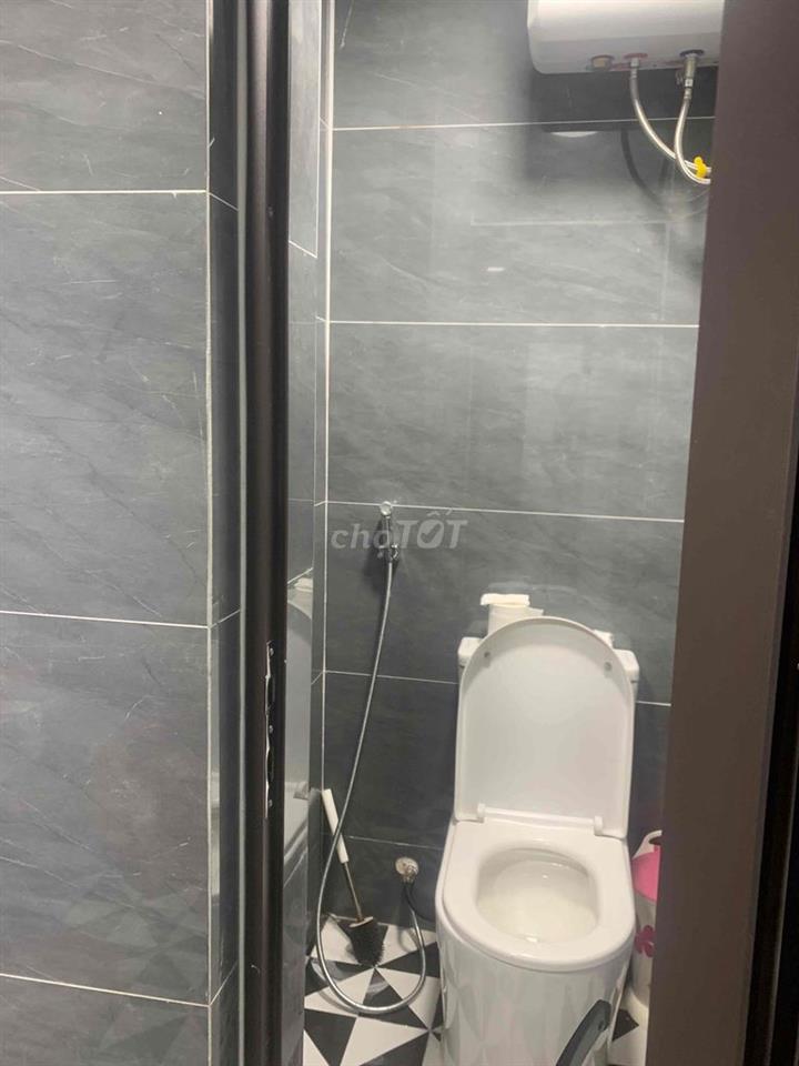 Bán nhà phố Tân Mai 3,3 tỷ có thương lượng