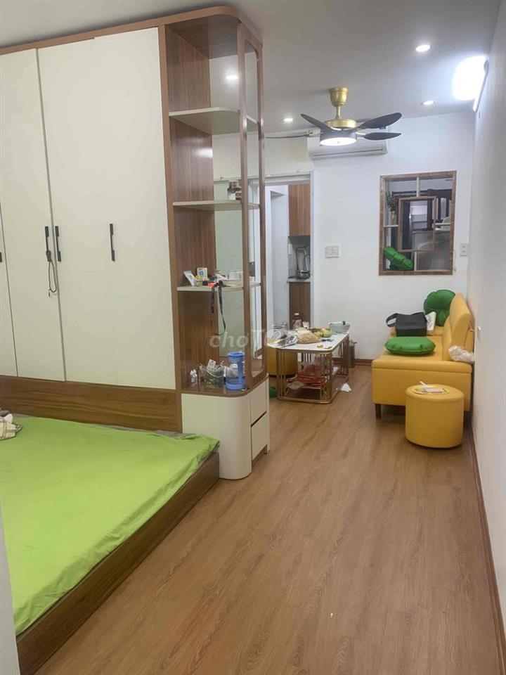 Bán nhà phố Tân Mai 3,3 tỷ có thương lượng