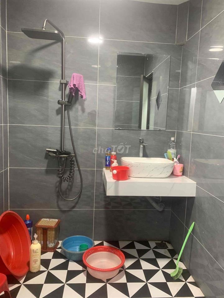 Bán nhà phố Tân Mai 3,3 tỷ có thương lượng