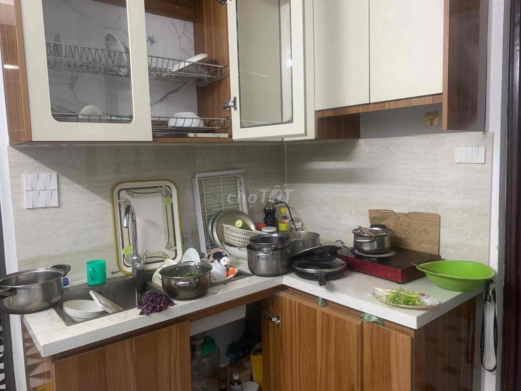 Bán nhà phố Tân Mai 3,3 tỷ có thương lượng