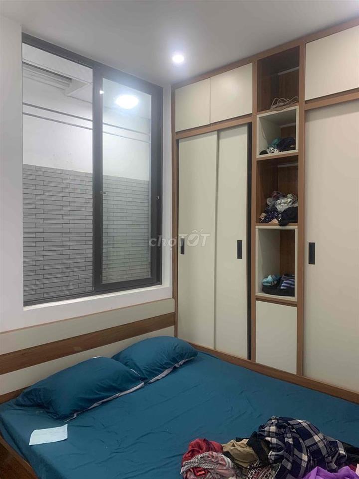 Bán nhà phố Tân Mai 3,3 tỷ có thương lượng