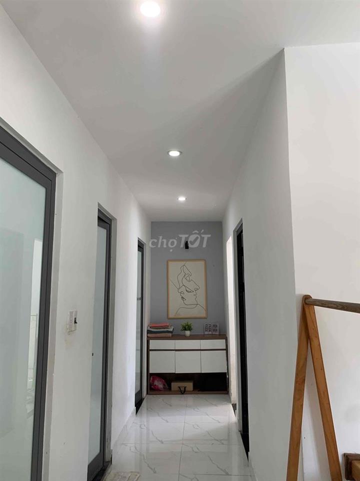 Bán nhà kiệt Lê Duẩn 50m2 x 2 tầng 3 ngủ