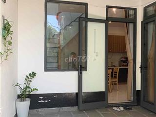 Bán nhà kiệt Lê Duẩn 50m2 x 2 tầng 3 ngủ