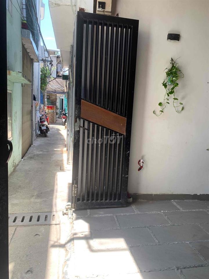 Bán nhà 50m2 x 2 tầng đường Lê Duẩn phường Thanh Khê