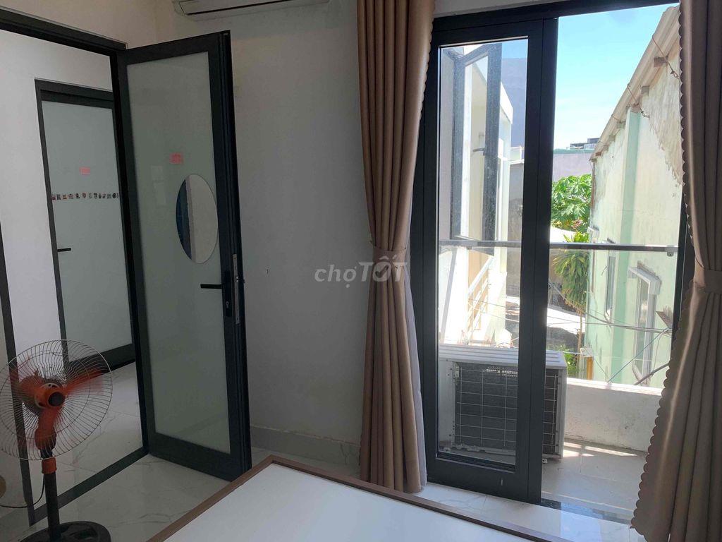 Bán nhà 50m2 x 2 tầng đường Lê Duẩn phường Thanh Khê