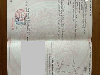 Bán đất tại đường số 6, diện hòa, 2 tỷ, 406 m2, chính chủ giá ưu đãi