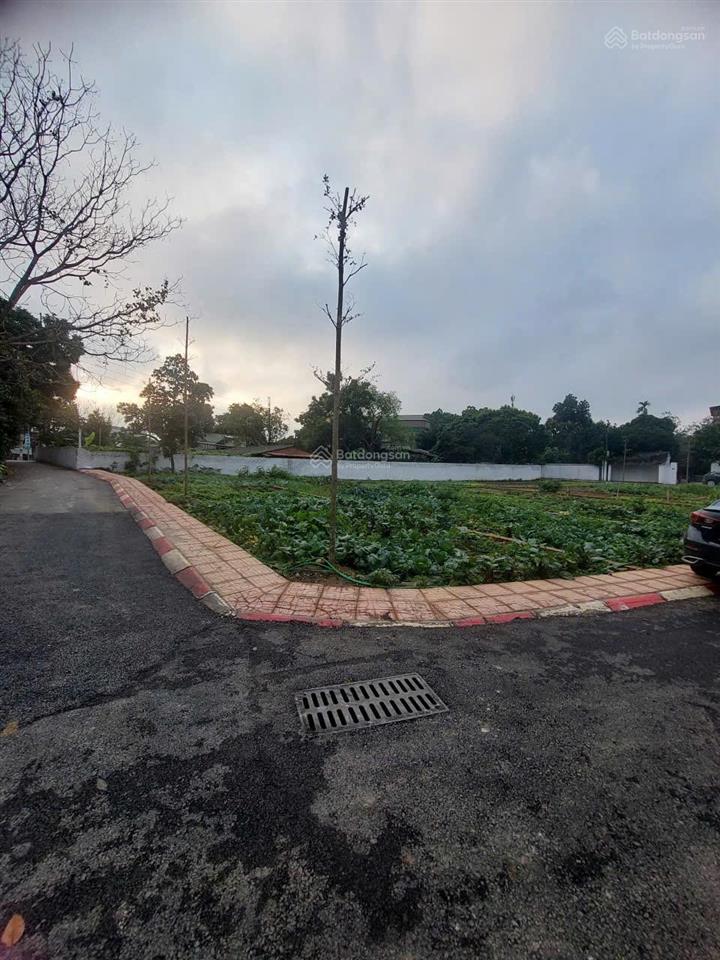 Mở bán lô đất nền giá chỉ có 650tr/lô. số đỏ full thổ cư