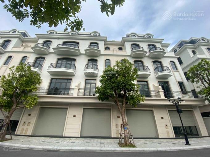 Sb6313 liền kề shophouse, chính chủ bán có 10 năm phí dịch vụ