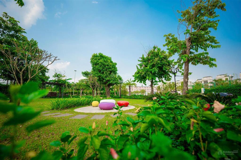 Biệt thự đảo  vinhomes ocp3 phân khu khép kín giá siêu hấp dẫn, chỉ từ....