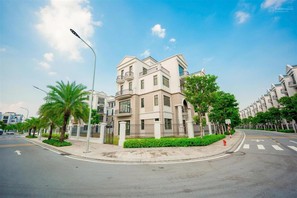 Biệt thự đảo  vinhomes ocp3 phân khu khép kín giá siêu hấp dẫn, chỉ từ....