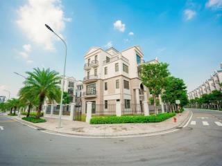 Biệt thự đảo  vinhomes ocp3 phân khu khép kín giá siêu hấp dẫn, chỉ từ....