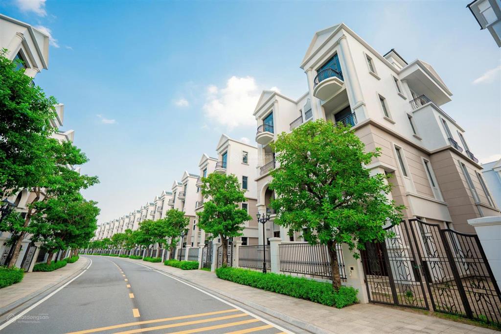 Biệt thự đảo  vinhomes ocp3 phân khu khép kín giá siêu hấp dẫn, chỉ từ....