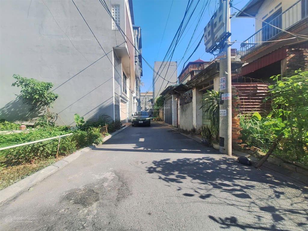 Bán đất xóm đầm vân nội, phúc thịnh, đông anh 43,9m2 trục chính làng ô tô 2,8 tỷ