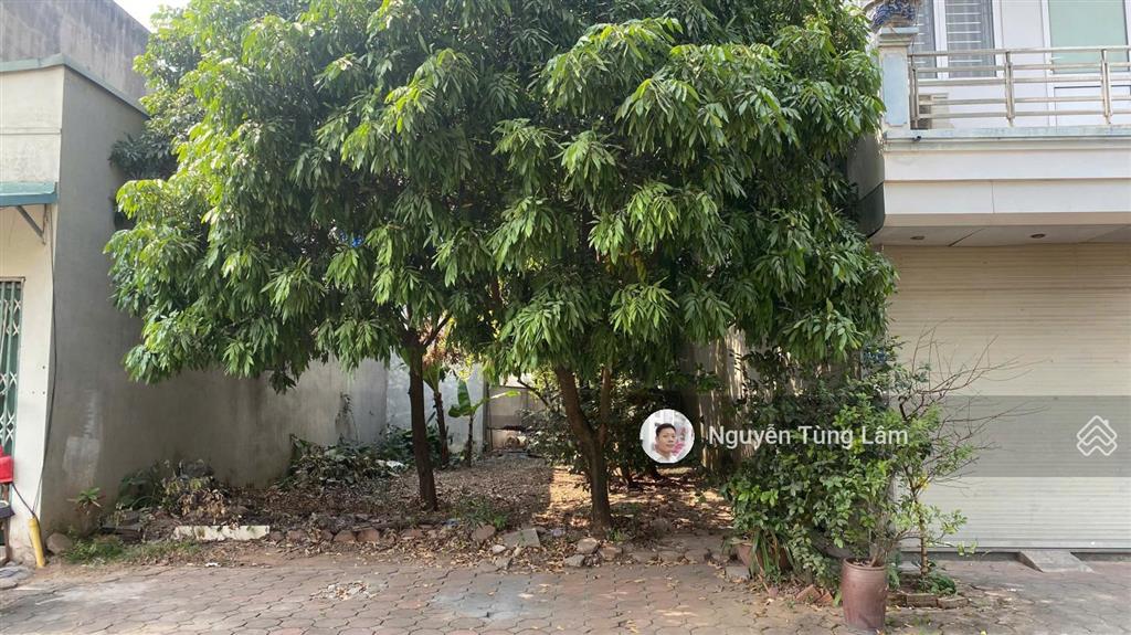 Bán đất mặt đường đồng thanh  tđc giang biên 90m2 mt 7m  giá tốt