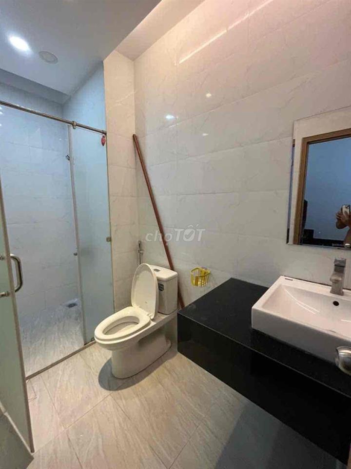 Ký Túc Xá Đường Trục đối diện ĐH Văn Lang chỉ từ 1tr5