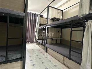 KTX Full Tiện Ích Nơ Trang Long, Bình Thạnh Chỉ Từ 1,7 Triệu/Tháng