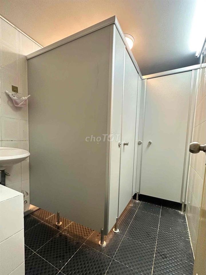 KTX Full Tiện Ích Nơ Trang Long, Bình Thạnh Chỉ Từ 1,7 Triệu/Tháng