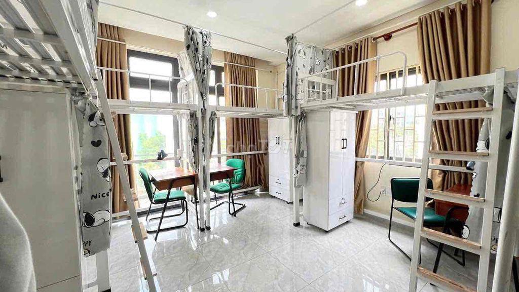 Miniduplex - dorm KTX nữ gần ĐH Công Thương- FPT Bình Tân chỉ 2tr