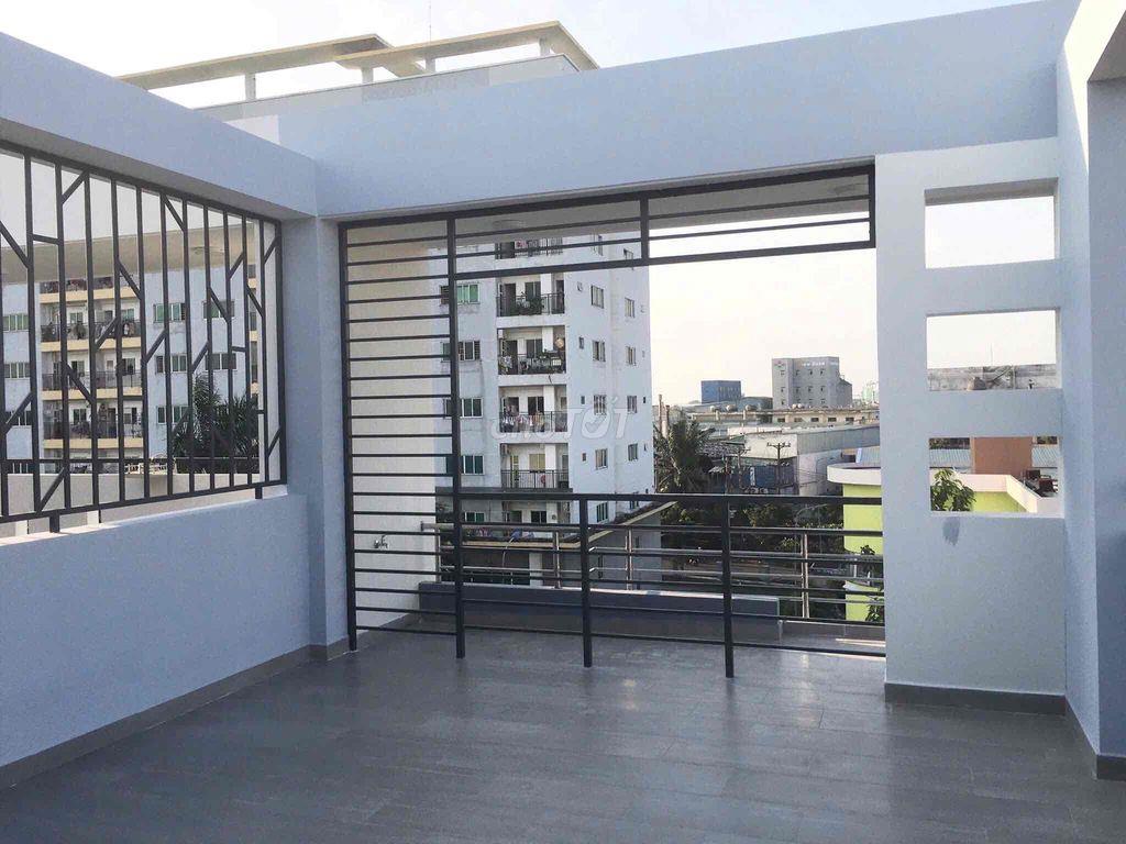 Miniduplex - dorm KTX nữ gần ĐH Công Thương- FPT Bình Tân chỉ 2tr