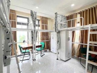 Miniduplex - dorm KTX nữ gần ĐH Công Thương- FPT Bình Tân chỉ 2tr
