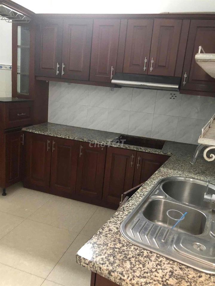 Phòng Trệt Nguyễn Văn Công bếp to bao thoáng có 2 cửa chỉ 3tr