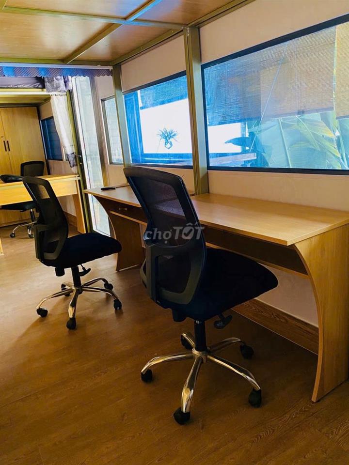 KTX mini duplex như Homestay gần ĐH GTVT, HUFLIT - Giảm 20%Từ 1Tr5