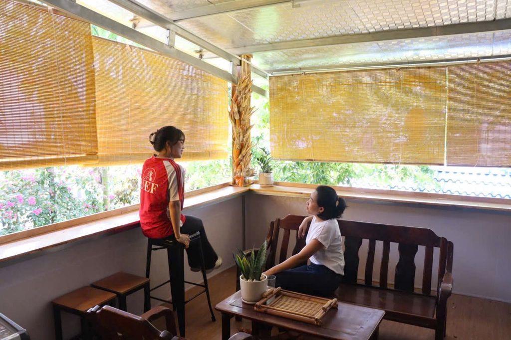 KTX mini duplex như Homestay gần ĐH GTVT, HUFLIT - Giảm 20%Từ 1Tr5