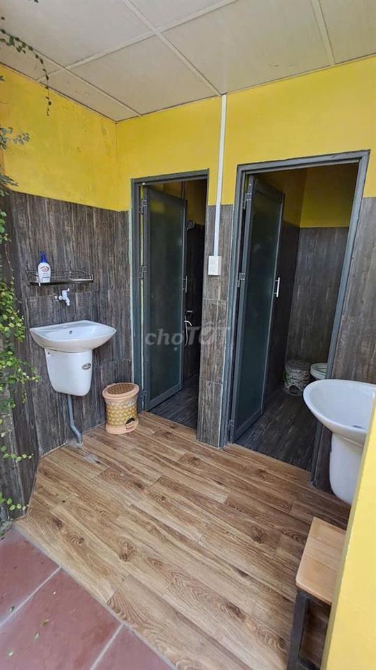 KTX mini duplex như Homestay gần ĐH GTVT, HUFLIT - Giảm 20%Từ 1Tr5